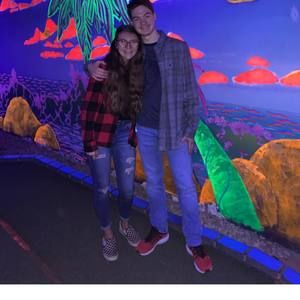 Meet your Posher, Liz